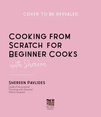 Gătit cu Shereen de la zero: Pentru că poți! - Cooking with Shereen from Scratch: Because You Can!