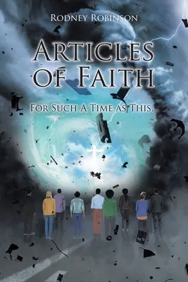 Articole de credință: Pentru o vreme ca aceasta... - Articles of Faith: For Such a Time as This...