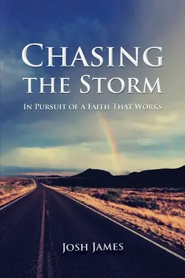 Chasing the Storm: În căutarea unei credințe care funcționează - Chasing the Storm: In Pursuit of a Faith That Works