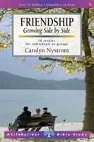 Prietenia (Ghiduri de studiu Lifebuilder) (Nystrom Carolyn (Autor)) - Friendship (Lifebuilder Study Guides) (Nystrom Carolyn (Author))