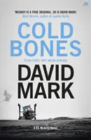 Cold Bones - Cel de-al 8-lea roman al lui DS McAvoy - Cold Bones - The 8th DS McAvoy Novel