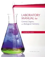 Manual de laborator pentru chimie generală, organică și biologică - Laboratory Manual for General, Organic, and Biological Chemistry