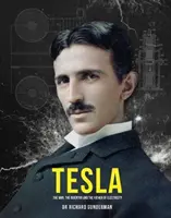 Tesla: Omul, inventatorul și epoca electricității: The Man, the Inventor and the Age of Electricity - Tesla: The Man, the Inventor and the Age of Electricity