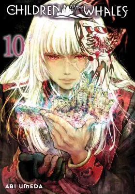 Copiii balenelor, Vol. 10, 10 - Children of the Whales, Vol. 10, 10