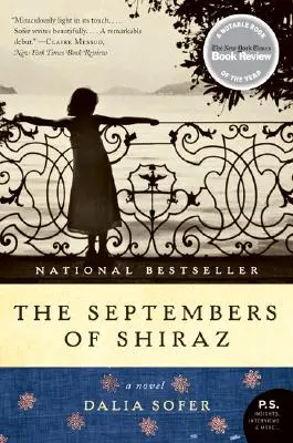 Septembrie din Shiraz - The Septembers of Shiraz