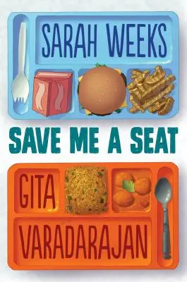 Salvați-mi un loc - Save Me a Seat