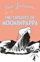 Isprăvile lui Moominpappa - Exploits of Moominpappa