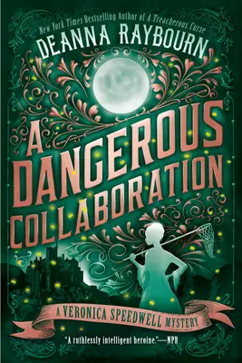 O colaborare periculoasă - A Dangerous Collaboration