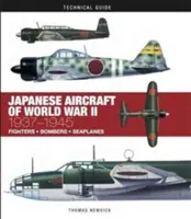Avioane japoneze din al Doilea Război Mondial: 1937-1945 - Japanese Aircraft of World War II: 1937-1945