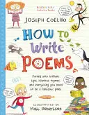 Cum să scrii poezii - Fii cel mai bun poet care învață de acasă râzând în hohote - How To Write Poems - Be the best laugh-out-loud learning from home poet