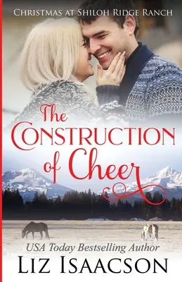 The Construction of Cheer: Saga familiei Glover & roman creștin - The Construction of Cheer: Glover Family Saga & Christian Romance