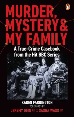 Crimă, mister și familia mea - Murder, Mystery and My Family