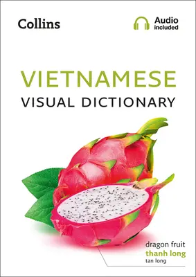 Dicționar vizual vietnamez - Vietnamese Visual Dictionary