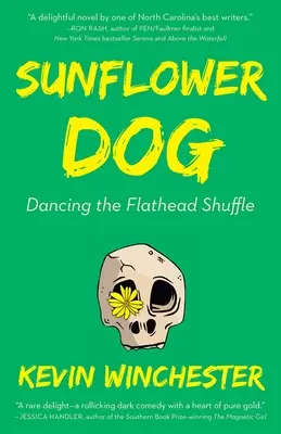 Sunflower Dog: Dancing the Flathead Shuffle