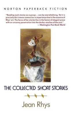 Colecția de povestiri scurte - The Collected Short Stories