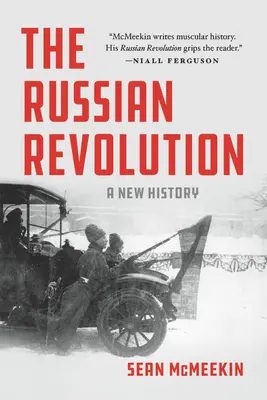 Revoluția rusă: O nouă istorie - The Russian Revolution: A New History