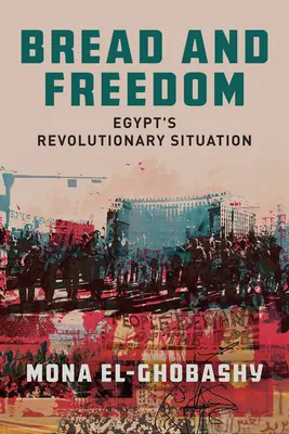 Pâine și libertate: Situația revoluționară din Egipt - Bread and Freedom: Egypt's Revolutionary Situation