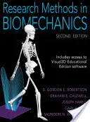 Metode de cercetare în biomecanică - Research Methods in Biomechanics