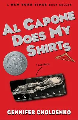 Al Capone îmi face cămășile - Al Capone Does My Shirts