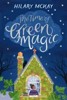 Timp de magie verde - Time of Green Magic