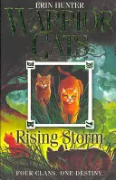 Furtună crescândă - Rising Storm