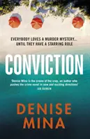 Conviction - O alegere a clubului de lectură Reese Witherspoon x Hello Sunshine - Conviction - A Reese Witherspoon x Hello Sunshine Book Club Pick