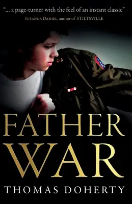 Războiul părinților - Father War
