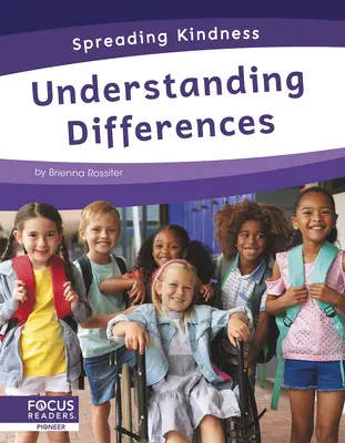 Înțelegerea diferențelor - Understanding Differences