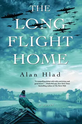 Lungul zbor spre casă - The Long Flight Home