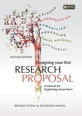 Designing Your First Research Proposal 2e: Un manual pentru cercetătorii începători - Designing Your First Research Proposal 2e: A manual for beginning researches