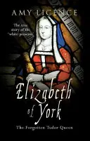 Elizabeth de York: Regina Tudor uitată - Elizabeth of York: The Forgotten Tudor Queen