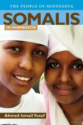 Somalezii din Minnesota - Somalis in Minnesota