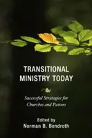 Transitional Ministry Today: Strategii de succes pentru biserici și pastori - Transitional Ministry Today: Successful Strategies for Churches and Pastors