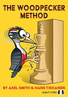Metoda Woodpecker - The Woodpecker Method