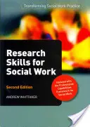 Abilități de cercetare pentru asistența socială - Research Skills for Social Work