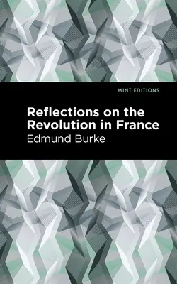 Reflecții asupra revoluției din Franța - Reflections on the Revolution in France