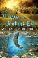 Războiul urechii lui Jenkins - The War of Jenkins' Ear