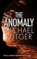 Anomalia - Thrillerul de succes care vă va duce înapoi la originile noastre întunecate . . . - Anomaly - The blockbuster thriller that will take you back to our darker origins . . .