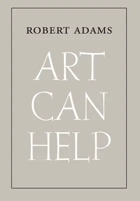 Arta poate ajuta - Art Can Help