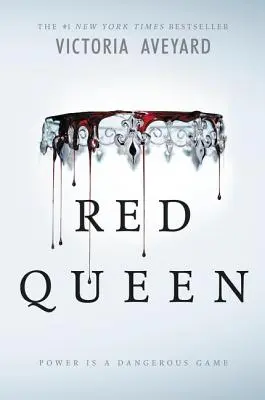 Regina roșie - Red Queen
