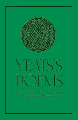 Poemele lui Yeats - Yeats's Poems