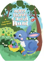 Vânătoarea de morcovi a lui Hoppy Floppy - Hoppy Floppy's Carrot Hunt