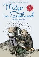 Midges în Scoția - Midges in Scotland