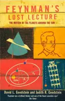 Prelegerea pierdută a lui Feynman - Mișcările planetelor în jurul Soarelui - Feynman's Lost Lecture - The Motions of Planets Around the Sun
