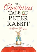 Povestea de Crăciun a lui Peter Rabbit - Christmas Tale of Peter Rabbit