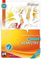 BrightRED Publishing Higher Chemistry New Edition Ghid de studiu - BrightRED Publishing Higher Chemistry New Edition Study Guide