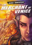 Neguțătorul din Veneția - Merchant of Venice