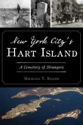 Hart Island din New York City: Un cimitir al străinilor - New York City's Hart Island: A Cemetery of Strangers