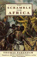 Lupta pentru Africa - Scramble For Africa