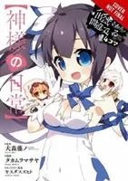 Este greșit să încerci să agăți fete într-o temniță? Bandă desenată cu patru panouri: Days of Goddess - Is It Wrong to Try to Pick Up Girls in a Dungeon? Four-Panel Comic: Days of Goddess